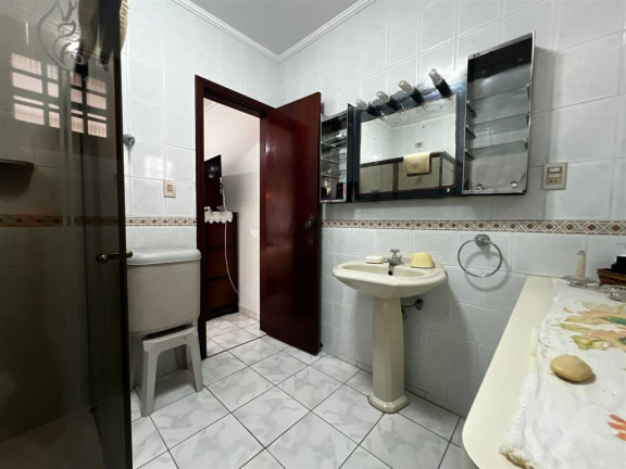 Imagem Casa com 5 Quartos à Venda, 390 m² em Flórida - Praia Grande Imagem Casa com 5 Quartos à Venda, 390 m² em Flórida - Praia Grande