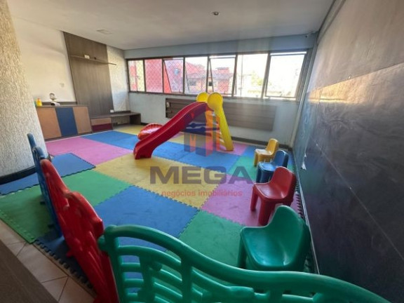 Imagem Apartamento com 3 Quartos à Venda, 120 m² em Itapuã - Vila Velha Imagem Apartamento com 3 Quartos à Venda, 120 m² em Itapuã - Vila Velha
