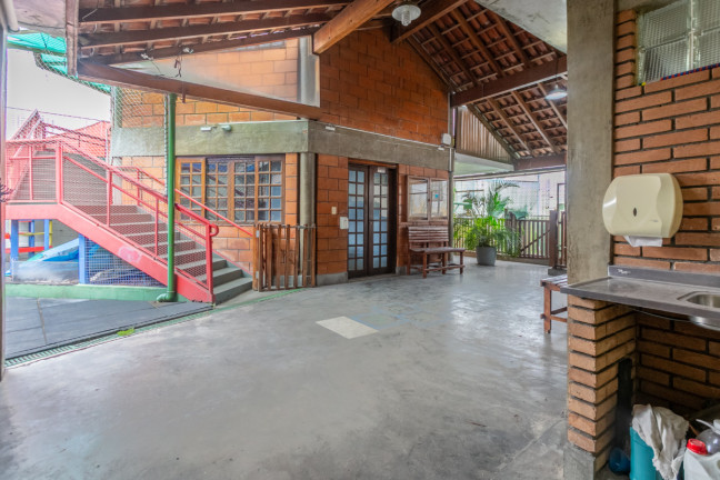 Casa à Venda, 279 m² em Vila Clementino - São Paulo