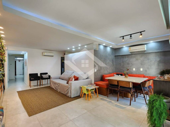 Imagem Apartamento com 3 Quartos à Venda, 143 m² em Botafogo - Rio De Janeiro Imagem Apartamento com 3 Quartos à Venda, 143 m² em Botafogo - Rio De Janeiro
