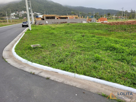 Imagem Terreno à Venda, 459 m² em Real Parque - Florianópolis Imagem Terreno à Venda, 459 m² em Real Parque - Florianópolis