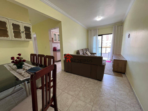 Imagem Apartamento com 1 Quarto à Venda, 52 m² em Caiçara - Praia Grande Imagem Apartamento com 1 Quarto à Venda, 52 m² em Caiçara - Praia Grande