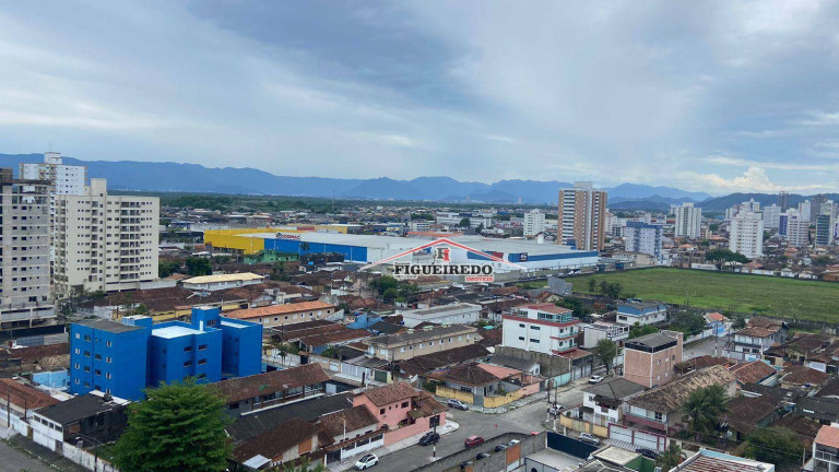 Imagem Apartamento com 2 Quartos à Venda, 64 m² em Aviação - Praia Grande