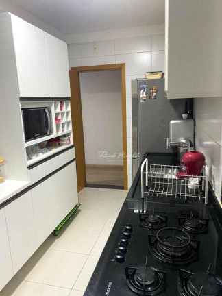 Imagem Apartamento com 3 Quartos à Venda, 101 m² em Vila Independência - Piracicaba Imagem Apartamento com 3 Quartos à Venda, 101 m² em Vila Independência - Piracicaba