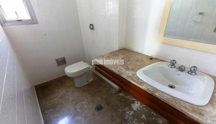 Imagem Apartamento com 3 Quartos à Venda, 184 m² em Perdizes - São Paulo