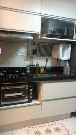 Imagem Apartamento com 2 Quartos à Venda, 70 m² em Setor Oeste - Goiânia