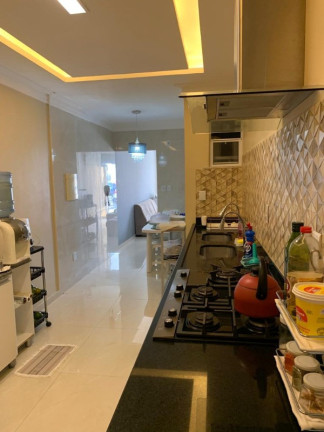 Imagem Casa com 3 Quartos à Venda, 170 m² em Sim - Feira De Santana