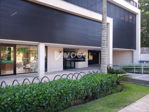 Imagem Apartamento com 1 Quarto à Venda, 38 m² em Marechal Rondon - Canoas Imagem Apartamento com 1 Quarto à Venda, 38 m² em Marechal Rondon - Canoas