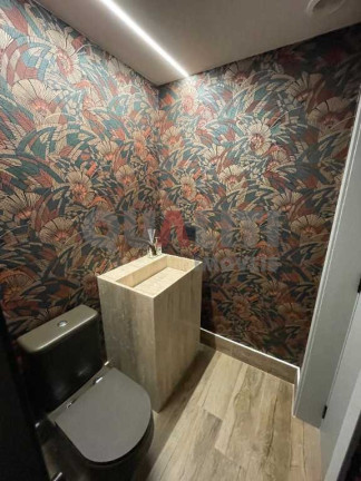 Imagem Apartamento com 1 Quarto à Venda, 73 m² em Pinheiros - São Paulo