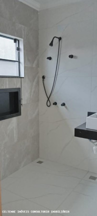 Imagem Casa com 3 Quartos à Venda, 144 m² em Vale Dos Cristais - Taubaté Imagem Casa com 3 Quartos à Venda, 144 m² em Vale Dos Cristais - Taubaté