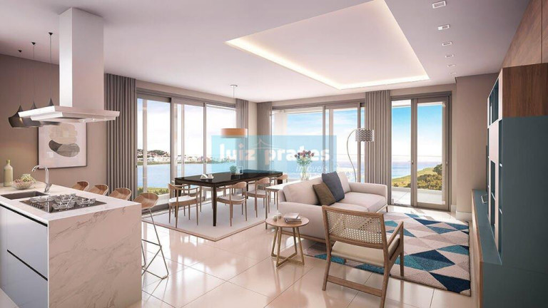 Imagem Apartamento com 2 Quartos à Venda, 122 m² em João Paulo - Florianópolis