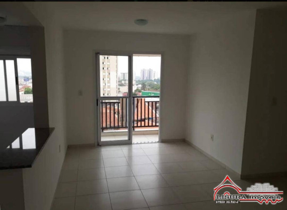 Apartamento com 3 Quartos para Alugar,  em Centro - Jacareí