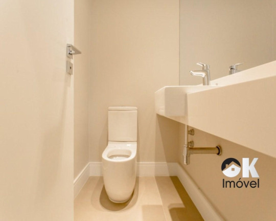 Imagem Apartamento com 3 Quartos à Venda, 172 m² em Jardim Paulista - São Paulo Imagem Apartamento com 3 Quartos à Venda, 172 m² em Jardim Paulista - São Paulo