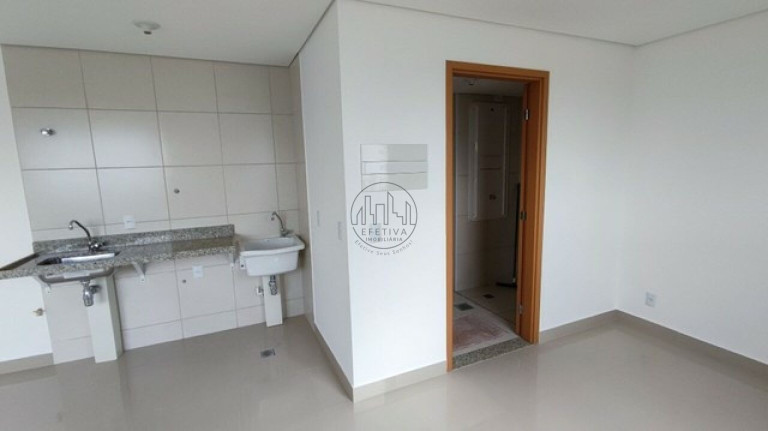 Imagem Apartamento com 1 Quarto à Venda, 32 m² em Samambaia Sul (samambaia) - Brasília