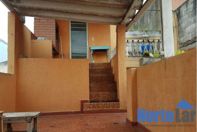 Imagem Sobrado com 5 Quartos à Venda, 350 m² em Imirim - São Paulo