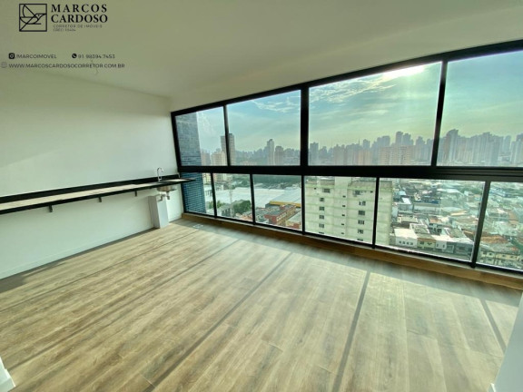Imóvel com 3 Quartos à Venda, 123 m² em São Brás - Belém