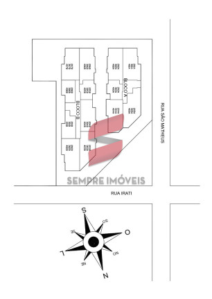 Imagem Apartamento com 1 Quarto à Venda, 73 m² em Caiobá - Matinhos
