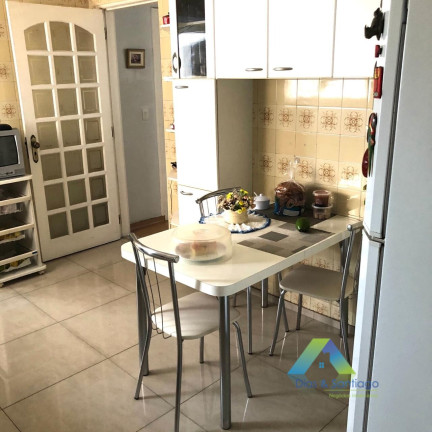 Imagem Apartamento com 3 Quartos à Venda, 105 m² em Osvaldo Cruz - São Caetano Do Sul Imagem Apartamento com 3 Quartos à Venda, 105 m² em Osvaldo Cruz - São Caetano Do Sul