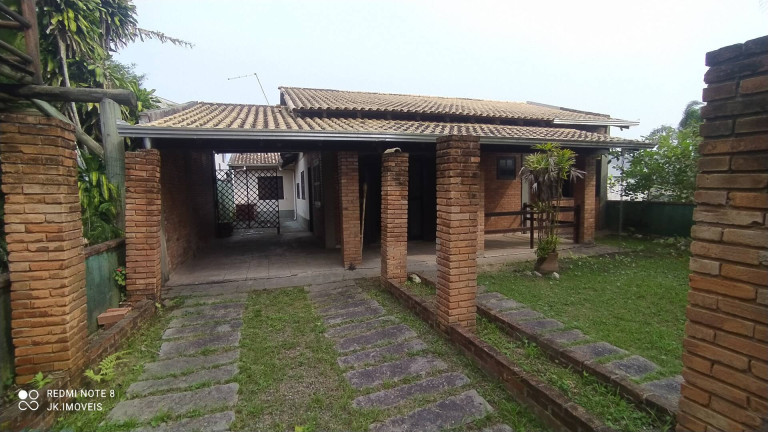 Imagem Casa com 4 Quartos à Venda, 156 m² em Praia Das Palmeiras - Itapoá Imagem Casa com 4 Quartos à Venda, 156 m² em Praia Das Palmeiras - Itapoá