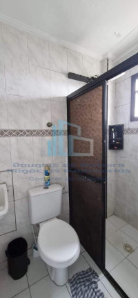 Imagem Kitnet com 1 Quarto à Venda, 33 m² em Mirim - Praia Grande