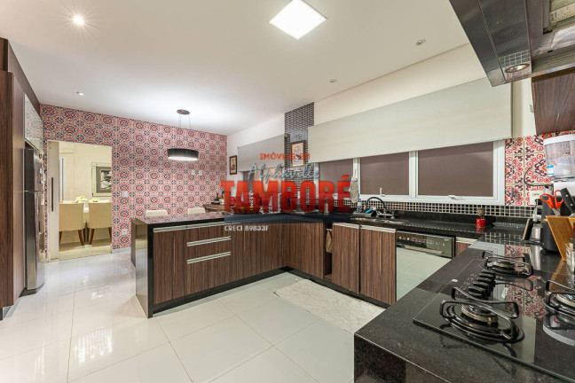 Imagem Casa com 5 Quartos à Venda, 485 m² em Tamboré - Santana De Parnaíba Imagem Casa com 5 Quartos à Venda, 485 m² em Tamboré - Santana De Parnaíba