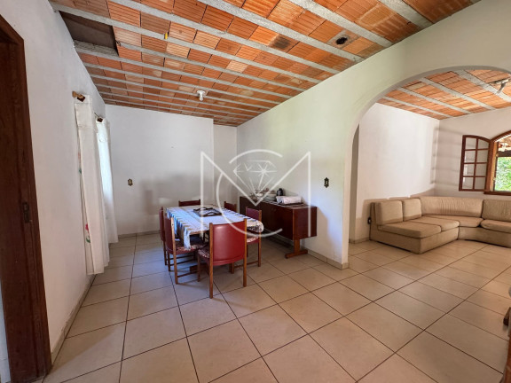 Imagem Casa com 3 Quartos à Venda, 200 m² em Bosque Do Ipê - Clube Dos 200 (melo Viana) - Esmeraldas