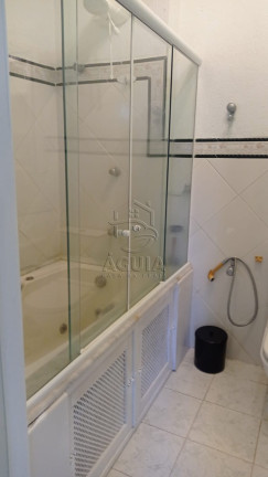 Imagem Apartamento com 3 Quartos à Venda, 110 m² em Toninhas - Ubatuba