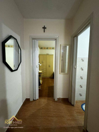 Imagem Imóvel com 1 Quarto à Venda, 48 m² em Tupi - Praia Grande