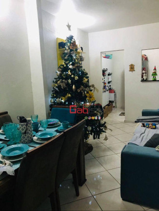 Casa com 2 Quartos à Venda, 84 m² em Praia Dos Anjos - Arraial Do Cabo