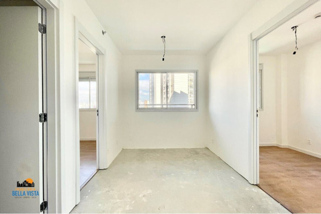 Apartamento com 2 Quartos à Venda,  em Vila São José (ipiranga) - São Paulo