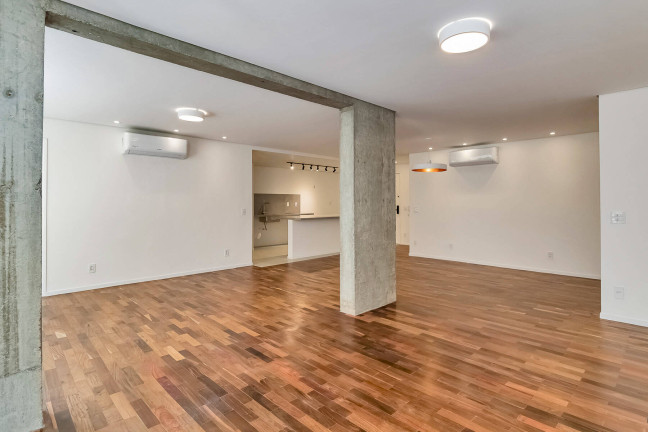 Imagem Apartamento com 2 Quartos à Venda, 127 m² em Jardim Paulista - São Paulo