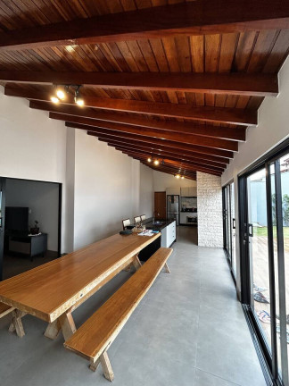 Imagem Casa com 3 Quartos à Venda, 250 m² em Jardim Europa - Tangará Da Serra Imagem Casa com 3 Quartos à Venda, 250 m² em Jardim Europa - Tangará Da Serra