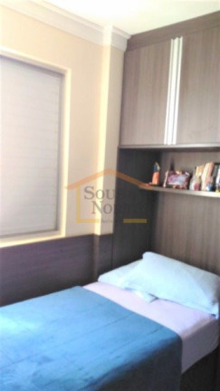 Imagem Apartamento com 2 Quartos à Venda, 59 m² em Vila Amélia - São Paulo Imagem Apartamento com 2 Quartos à Venda, 59 m² em Vila Amélia - São Paulo