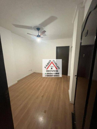 Imagem Apartamento com 2 Quartos à Venda, 54 m² em Vila Mariana - São Paulo