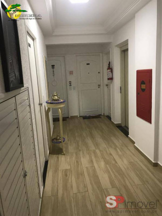 Imagem Apartamento com 3 Quartos à Venda, 76 m² em Santana - São Paulo