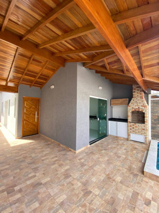 Casa com 2 Quartos à Venda, 150 m² em Flora Rica 2 - Peruíbe