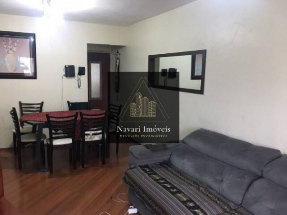 Imagem Apartamento com 2 Quartos à Venda, 70 m² em Vila Barreto - São Paulo