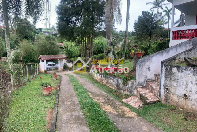 Imagem Imóvel com 2 Quartos à Venda, 2.480 m² em Jardim Do Lago - Suzano