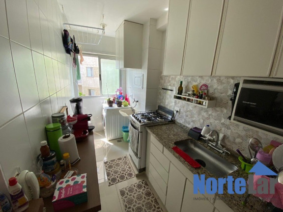 Imagem Apartamento com 2 Quartos à Venda, 54 m² em Jardim íris - São Paulo