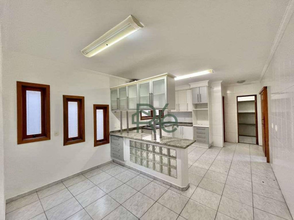 Imagem Casa com 5 Quartos à Venda ou Locação, 311 m² em Aldeia Da Fazendinha - Carapicuíba