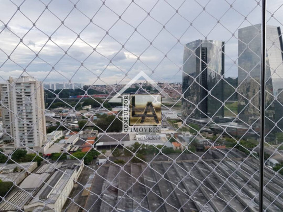 Imagem Apartamento com 2 Quartos à Venda, 82 m² em Granja Julieta - São Paulo