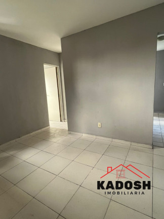 Imagem Apartamento com 2 Quartos à Venda, 45 m² em Pedra Do Descanso - Feira De Santana Imagem Apartamento com 2 Quartos à Venda, 45 m² em Pedra Do Descanso - Feira De Santana