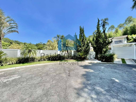 Imagem Casa de Condomínio com 5 Quartos à Venda, 618 m² em Parque Dom Henrique - Cotia