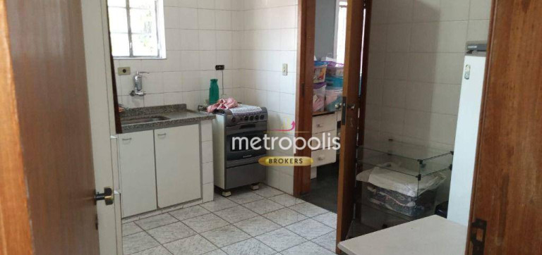 Imagem Sobrado à Venda ou Locação, 440 m² em Centro - Santo André Imagem Sobrado à Venda ou Locação, 440 m² em Centro - Santo André