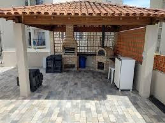 Imagem Apartamento com 2 Quartos à Venda, 51 m² em São Pedro - Osasco