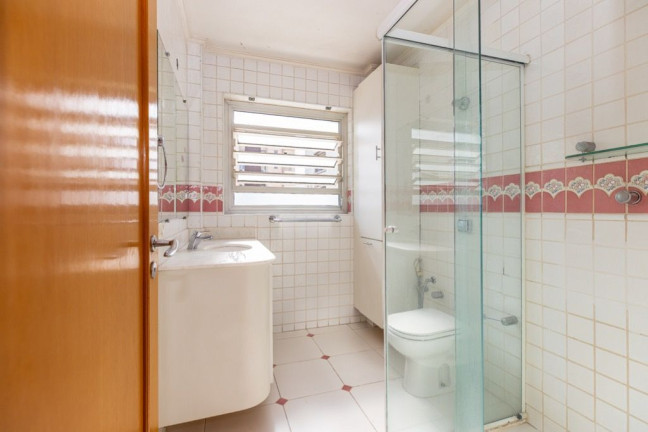 Imagem Apartamento com 3 Quartos à Venda, 153 m² em Moema - São Paulo Imagem Apartamento com 3 Quartos à Venda, 153 m² em Moema - São Paulo