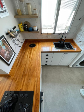 Imagem Imóvel com 2 Quartos à Venda, 60 m² em Pinheiros - São Paulo Imagem Imóvel com 2 Quartos à Venda, 60 m² em Pinheiros - São Paulo