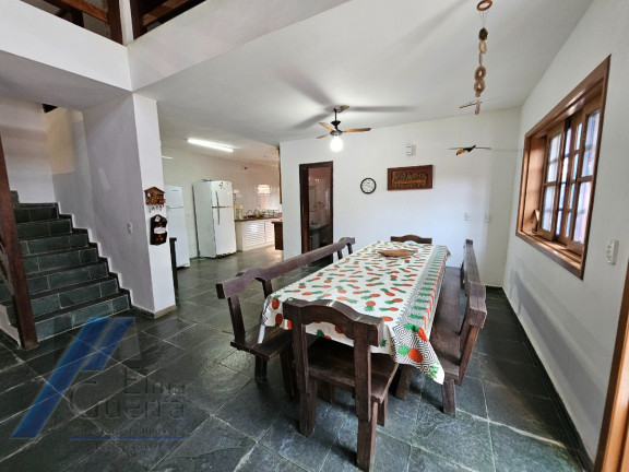 Imagem Casa com 5 Quartos à Venda, 282 m² em Lázaro - Ubatuba Imagem Casa com 5 Quartos à Venda, 282 m² em Lázaro - Ubatuba