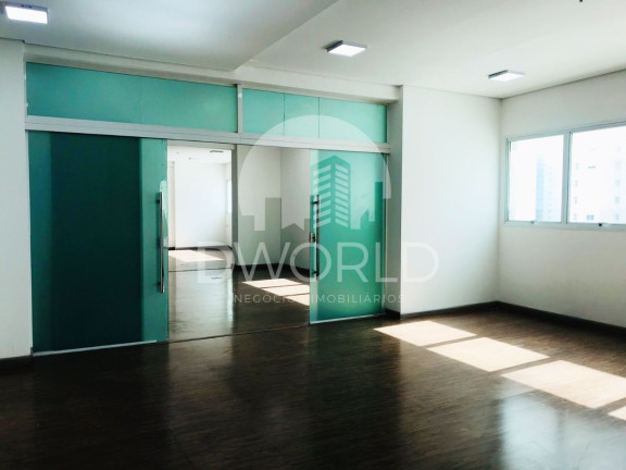 Imagem Sala Comercial à Venda, 156 m² em Centro - Sao Bernardo Do Campo Imagem Sala Comercial à Venda, 156 m² em Centro - Sao Bernardo Do Campo
