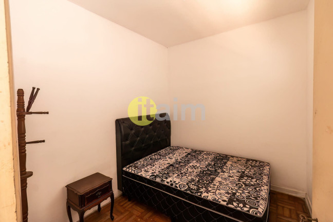 Imagem Casa com 4 Quartos para Alugar, 120 m² em Vila Olímpia - São Paulo Imagem Casa com 4 Quartos para Alugar, 120 m² em Vila Olímpia - São Paulo